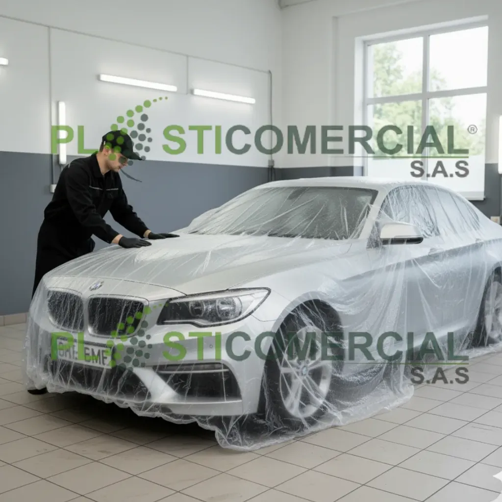 Cubre Pijama Para Interiores