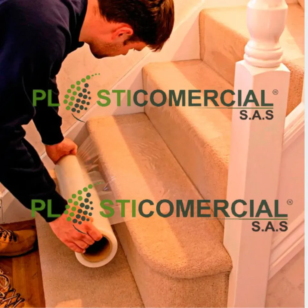 Polietileno Industrial