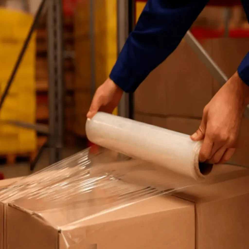 Polietileno Industrial