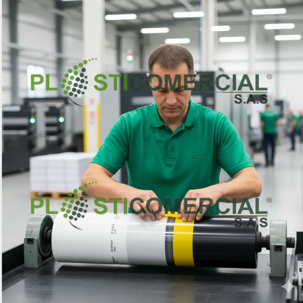 Servicio De Impresión