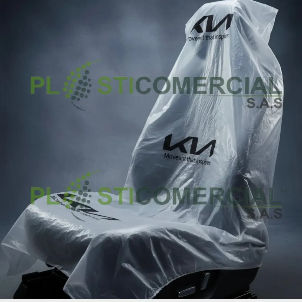 Forro Tapiceria Impreso 